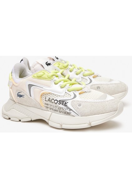 Sport L003 Neo Kadın Beyaz Sneaker 746SFA0003 Wp2 fiyatları