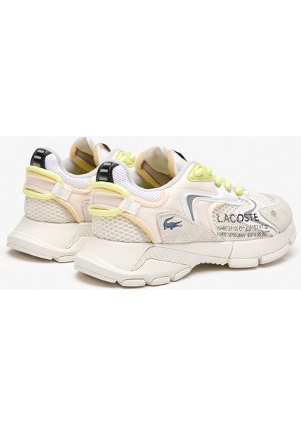 Sport L003 Neo Kadın Beyaz Sneaker 746SFA0003 Wp2 modelleri