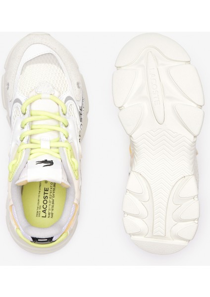 Sport L003 Neo Kadın Beyaz Sneaker 746SFA0003 Wp2 fırsatları