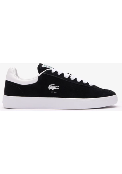 Sport Baseshot Kadın Siyah Sneaker 746SFA0055T 312