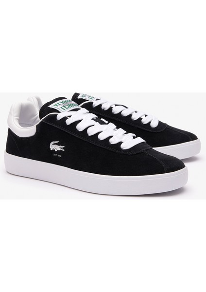 Sport Baseshot Kadın Siyah Sneaker 746SFA0055T 312