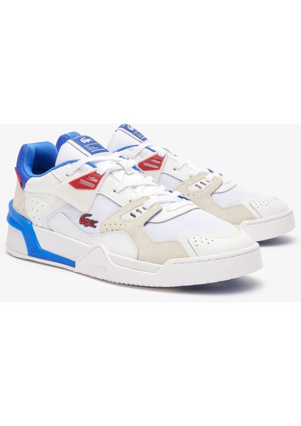 Sport Lt Court 125 Erkek Beyaz Sneaker 747SMA0095 5t9 fiyatları
