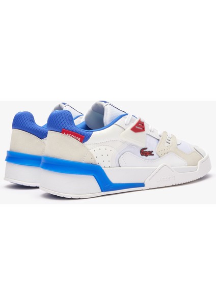 Sport Lt Court 125 Erkek Beyaz Sneaker 747SMA0095 5t9 modelleri