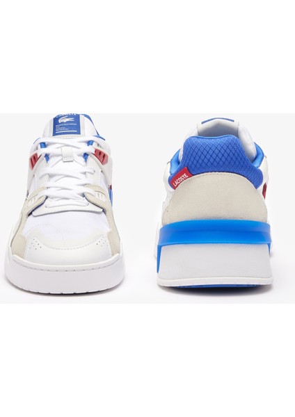 Sport Lt Court 125 Erkek Beyaz Sneaker 747SMA0095 5t9 indirimleri