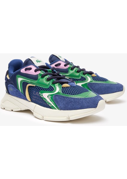 Sport L003 Neo Erkek Mavi Sneaker 747SMA0008 Bg3