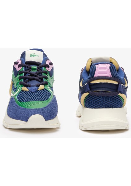 Sport L003 Neo Erkek Mavi Sneaker 747SMA0008 Bg3