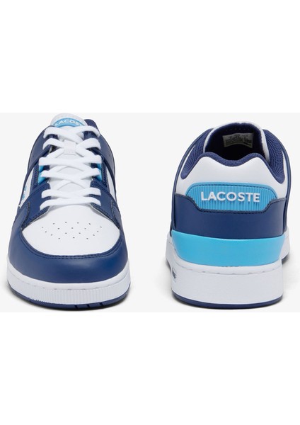 Sport Court Cage Erkek Lacivert Sneaker 747SMA0050 092 indirimleri