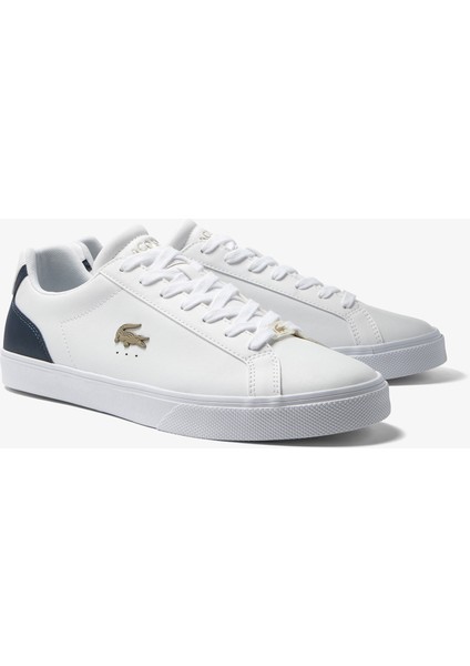 Lerond Pro Erkek Beyaz Sneaker 745CMA0052 042 fiyatları