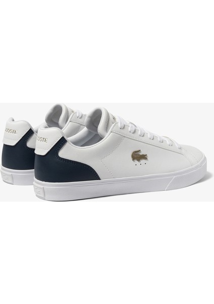 Lerond Pro Erkek Beyaz Sneaker 745CMA0052 042 modelleri