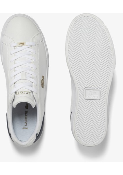 Lerond Pro Erkek Beyaz Sneaker 745CMA0052 042 fırsatları