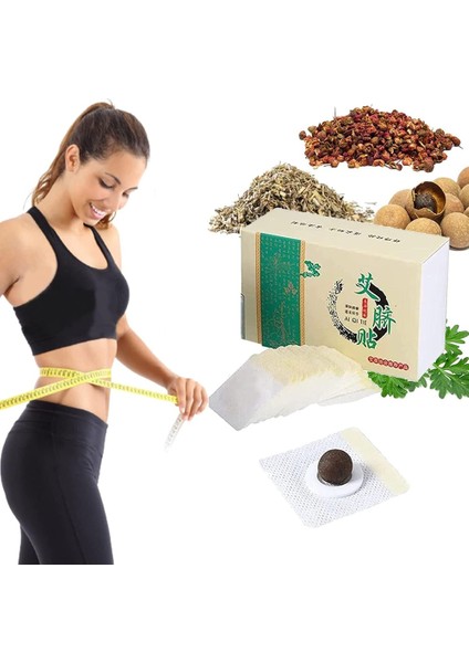 Form Zen Master Slim Patch 30 Adet