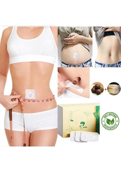 Form Zen Master Slim Patch 30 Adet