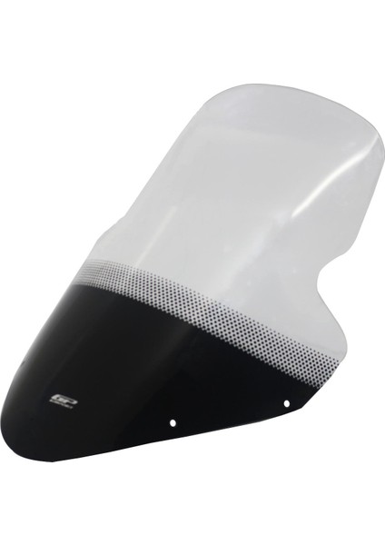 Honda PCX 125 / 150 2014-2017 Uyumlu Ön Tur Cam Şeffaf 80 cm fırsatları