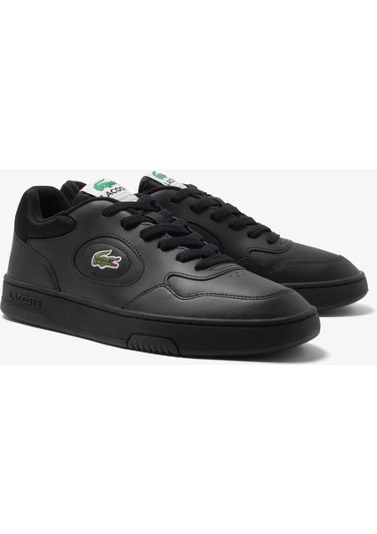 Lineset Erkek Siyah Sneaker 746SMA0045 02H fiyatları