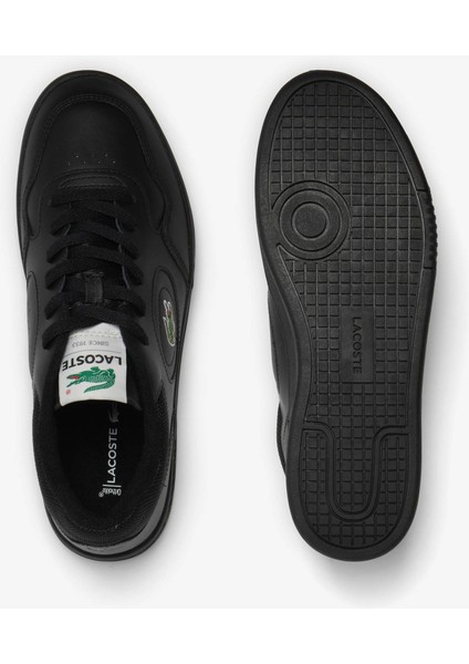 Lineset Erkek Siyah Sneaker 746SMA0045 02H fırsatları