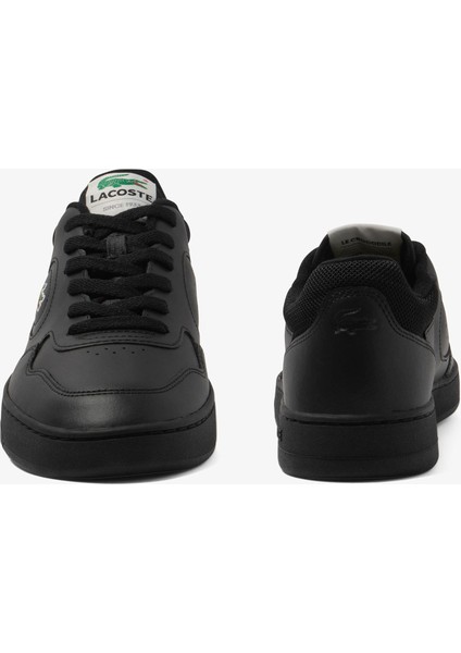 Lineset Erkek Siyah Sneaker 746SMA0045 02H indirimleri