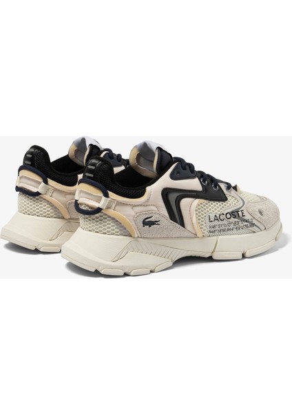 Sport L003 Neo Erkek Bej Sneaker 745SMA0001 2g9