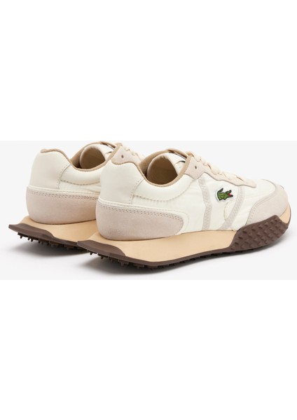L-Spin Deluxe 3.0 Kadın Bej Sneaker 746SFA0007 Aıl