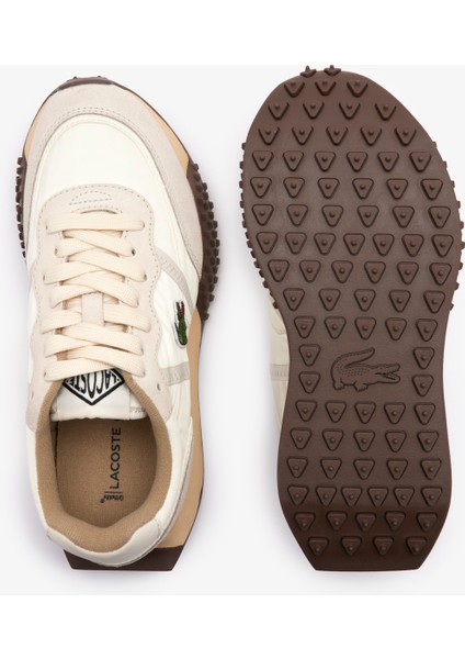 L-Spin Deluxe 3.0 Kadın Bej Sneaker 746SFA0007 Aıl