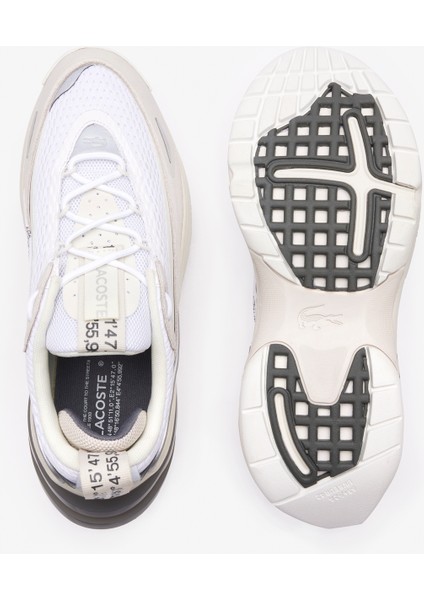 Sport Audyssor Erkek Beyaz Sneaker 745SMA1200 21G fırsatları