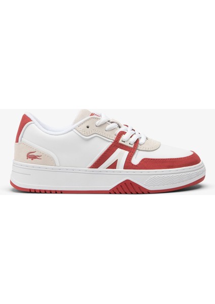 L001 Kadın Beyaz Sneaker 747SFA0048T B53