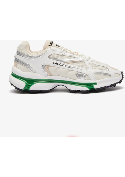 Sport L003 2K24 Erkek Beyaz Sneaker 747SMA0013 082