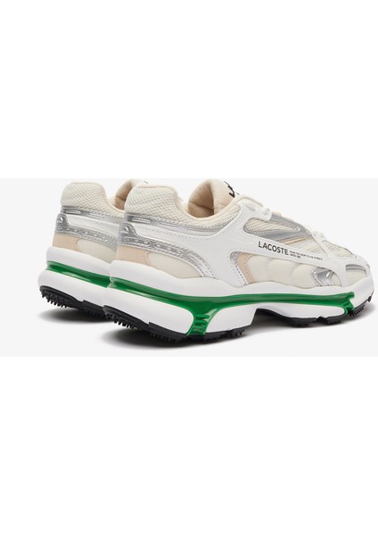 Sport L003 2K24 Erkek Beyaz Sneaker 747SMA0013 082 modelleri