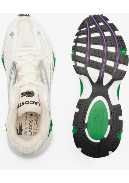 Sport L003 2K24 Erkek Beyaz Sneaker 747SMA0013 082 indirimleri