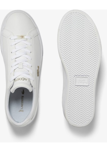 Lerond Pro Erkek Beyaz Sneaker 745CMA0052 21G fırsatları