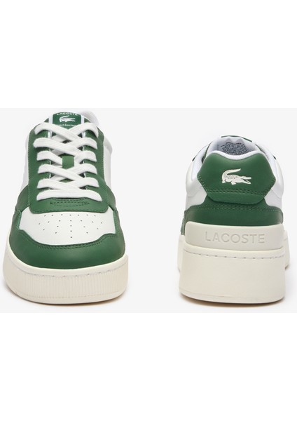 Sport Aceclip Premium Erkek Yeşil Sneaker 747SMA0038 1r7 indirimleri