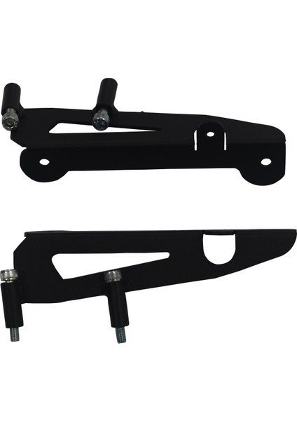 Honda PCX 125 / 150 2011-2024 Uyumlu Arka Çanta Demiri Siyah indirimleri