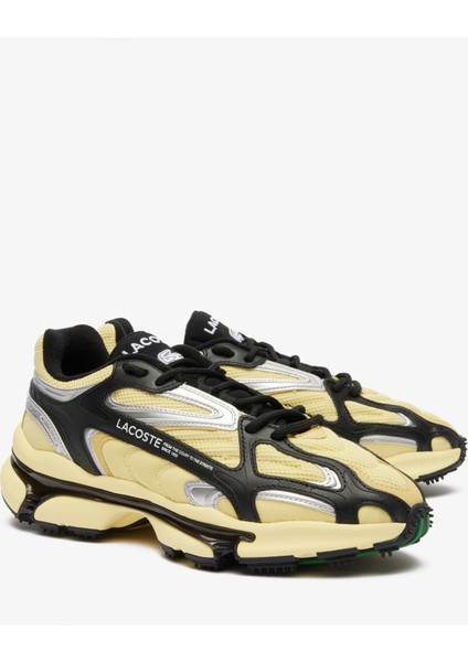 Sport L003 2K24 Erkek Sarı Sneaker 747SMA0013 Yb2 fiyatları