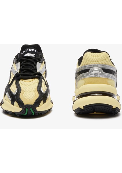 Sport L003 2K24 Erkek Sarı Sneaker 747SMA0013 Yb2 indirimleri