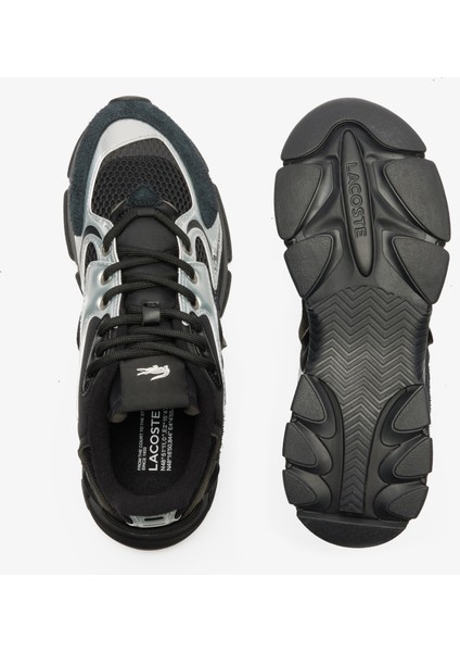 Sport L003 Neo Erkek Siyah Sneaker 747SMA0105 312 fırsatları