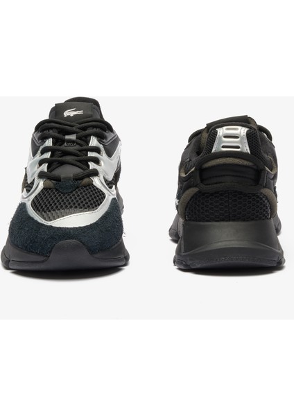 Sport L003 Neo Erkek Siyah Sneaker 747SMA0105 312 indirimleri