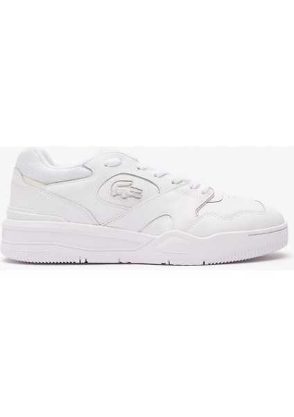 Sport Lineshot Erkek Beyaz Sneaker 746SMA0110 21G