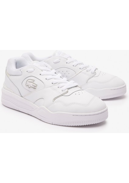 Sport Lineshot Erkek Beyaz Sneaker 746SMA0110 21G fiyatları