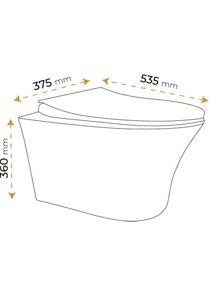 Stella White Klozet fiyatları