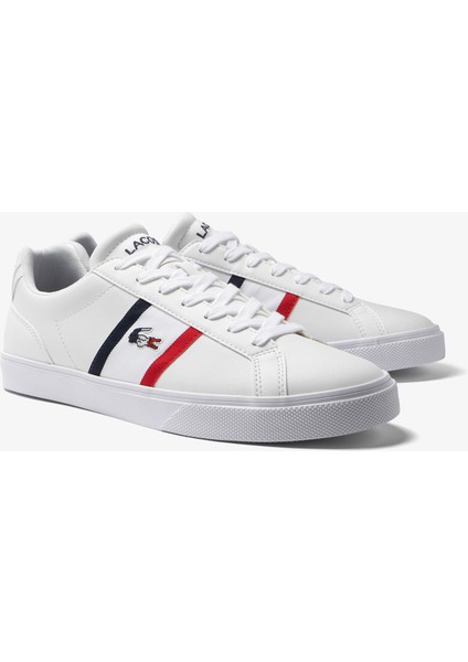 Lerond Pro Erkek Beyaz Sneaker 745CMA0055 407 fiyatları