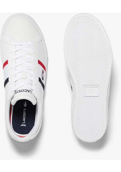 Lerond Pro Erkek Beyaz Sneaker 745CMA0055 407 fırsatları