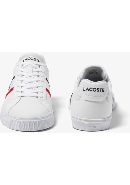 Lerond Pro Erkek Beyaz Sneaker 745CMA0055 407 indirimleri