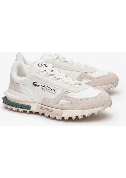 Sport Elite Active Erkek Beyaz Sneaker 746SMA0008 1r5 fiyatları
