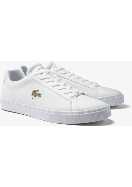 Lerond Pro Erkek Beyaz Sneaker 745CMA0052 21G fiyatları