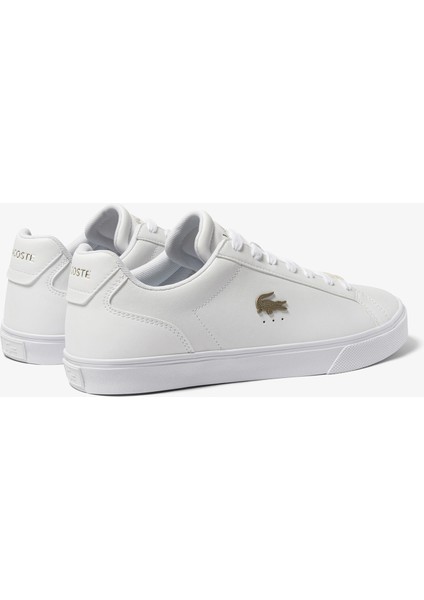 Lerond Pro Erkek Beyaz Sneaker 745CMA0052 21G modelleri
