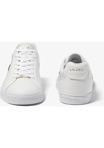 Lerond Pro Erkek Beyaz Sneaker 745CMA0052 21G indirimleri