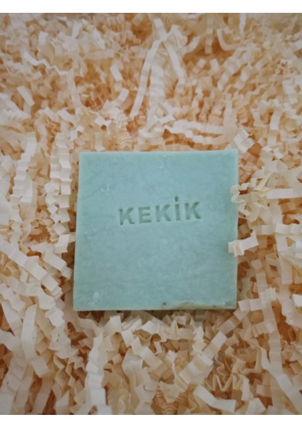 Kekik Doğal Sabunu (125gr +-5%) Saf Cosmetics