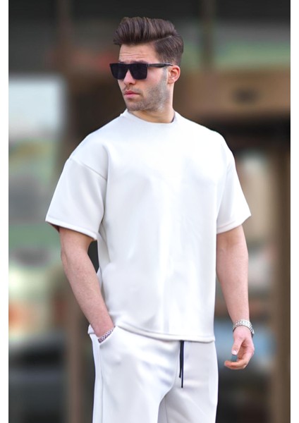 Erkek Oversize T-Shirt fiyatları