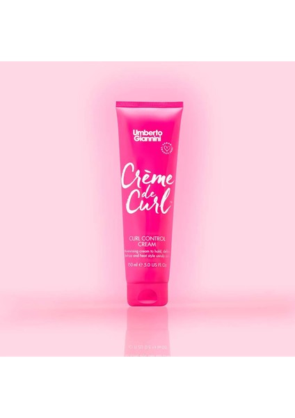 Creme De Curl Bukle Kontrol Kremi 150 ml