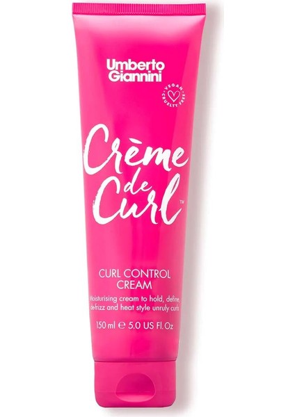 Creme De Curl Bukle Kontrol Kremi 150 ml