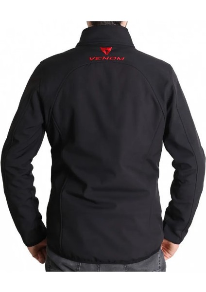 Astana Soft Shell Siyah modelleri